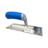 REFINA FINATEX 8 FLEXIBLE MIDGET TROWEL PLASTERING DRYWALL