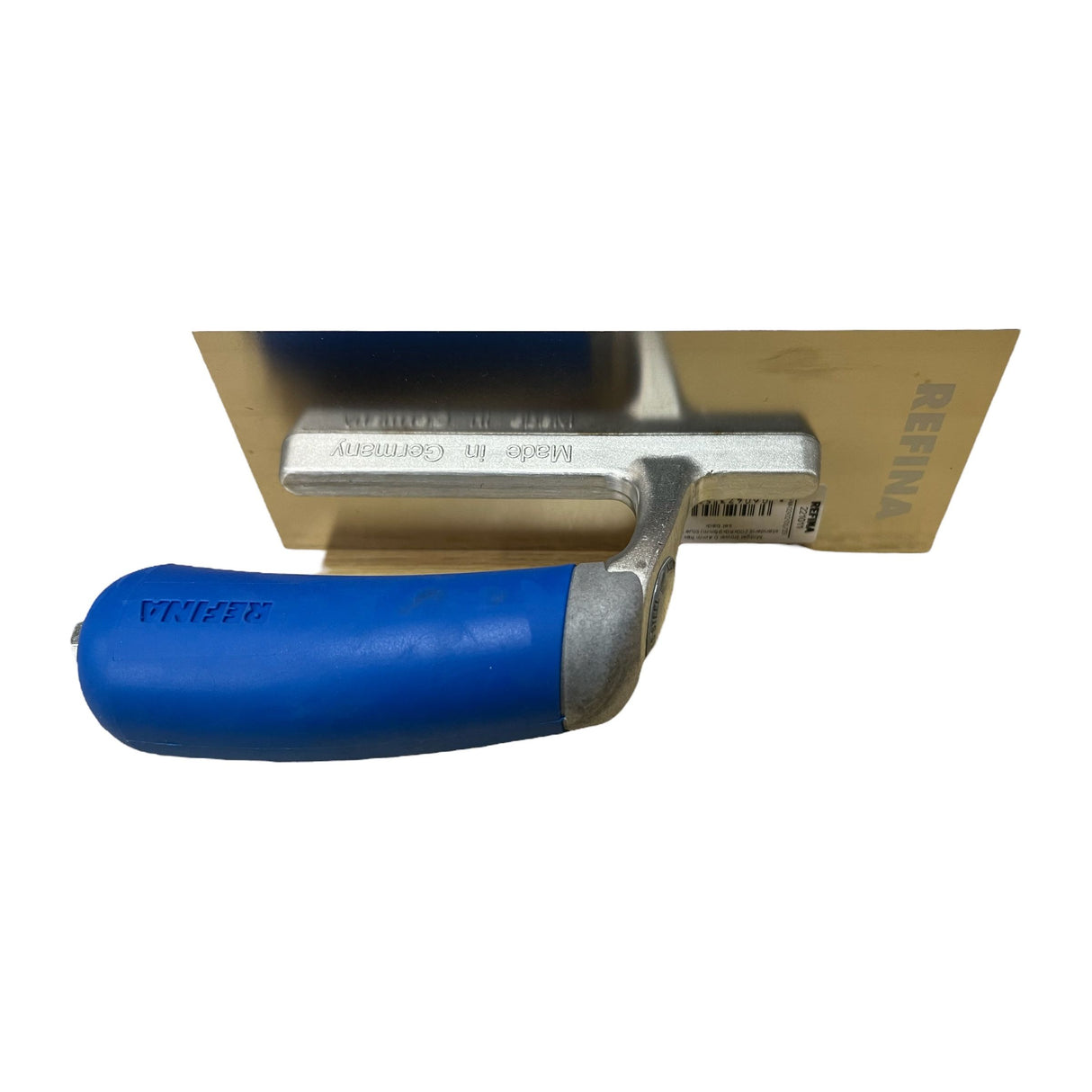 REFINA FINATEX 8 FLEXIBLE MIDGET TROWEL PLASTERING DRYWALL