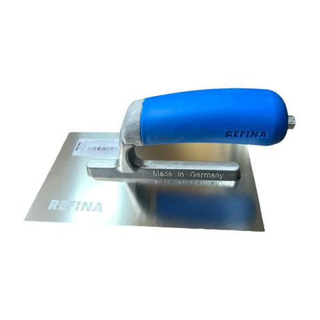 Refina flexible wide midget trowel