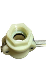 25mm Camlock Coupling 1″ BSP for Plastering Machines