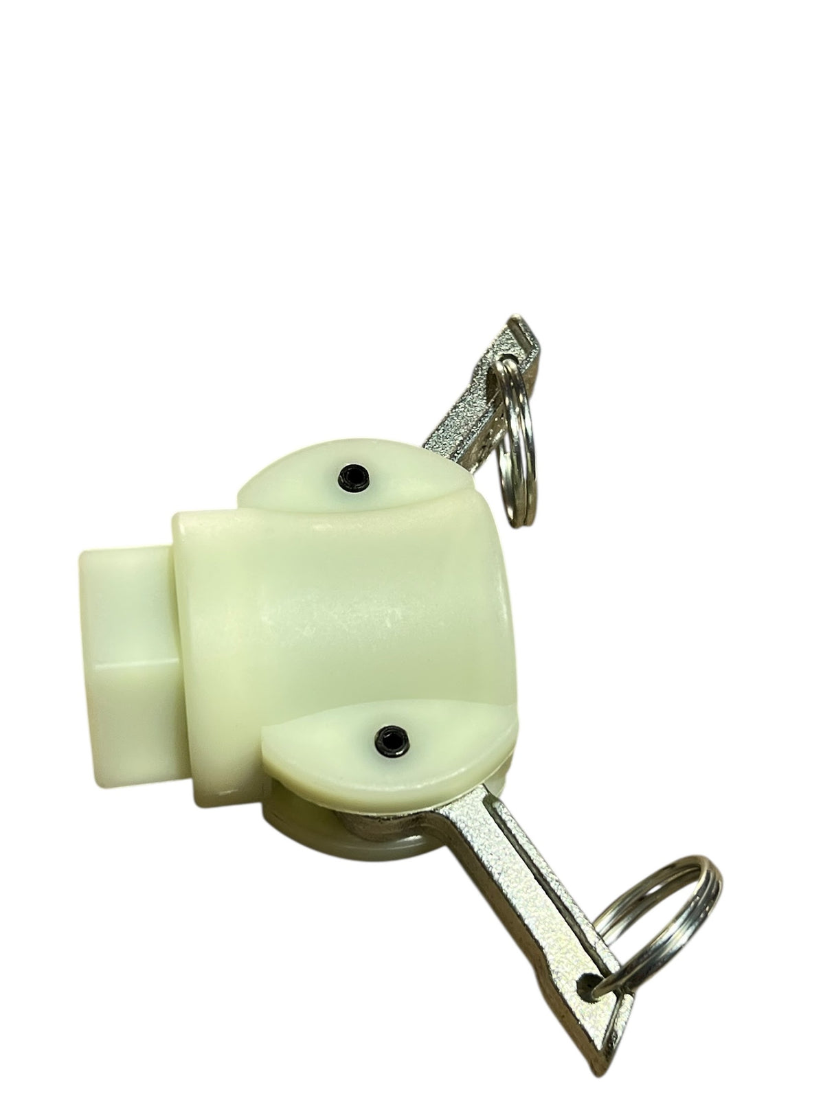 25mm Camlock Coupling 1″ BSP for Plastering Machines