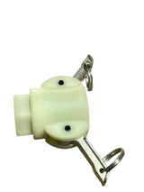 25mm Camlock Coupling 1″ BSP for Plastering Machines