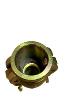 25mm Camlock Hose Tail for Plastering Machines