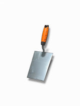 Skimflex 4-Piece Bucket Trowel Set –4" to 7" Stainless steel