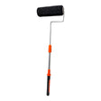 skimflex plaster roller frame with extending handle