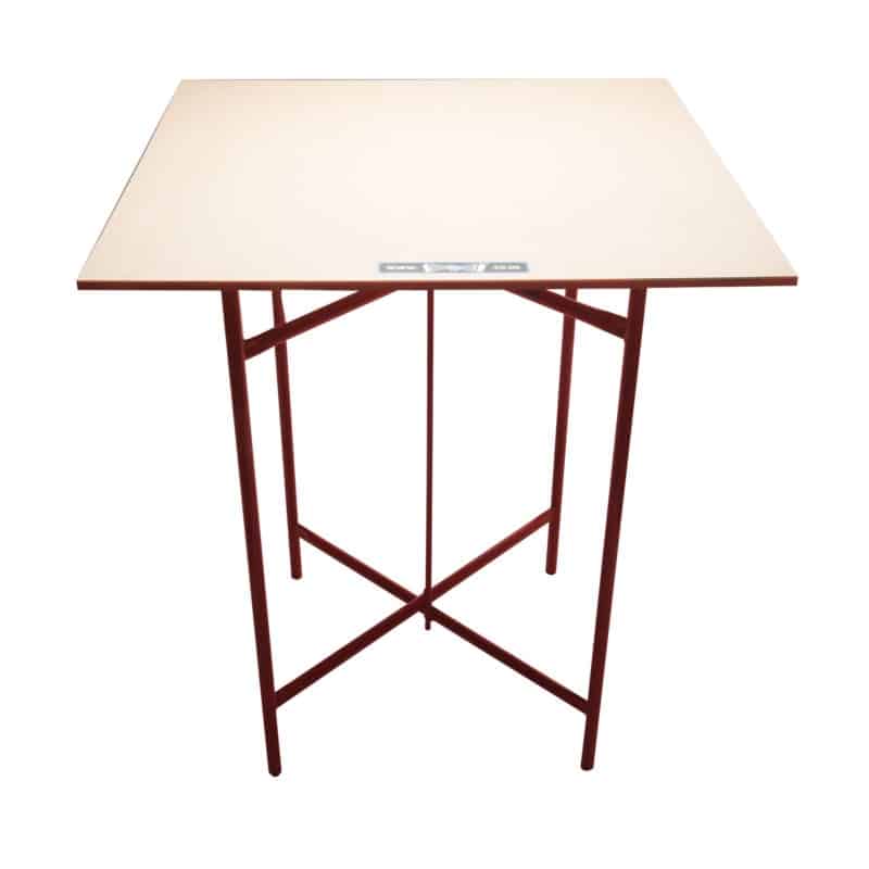 Spot Mortar board and Stand 30,36 & 50inch Heavy Duty Foldable folding ...