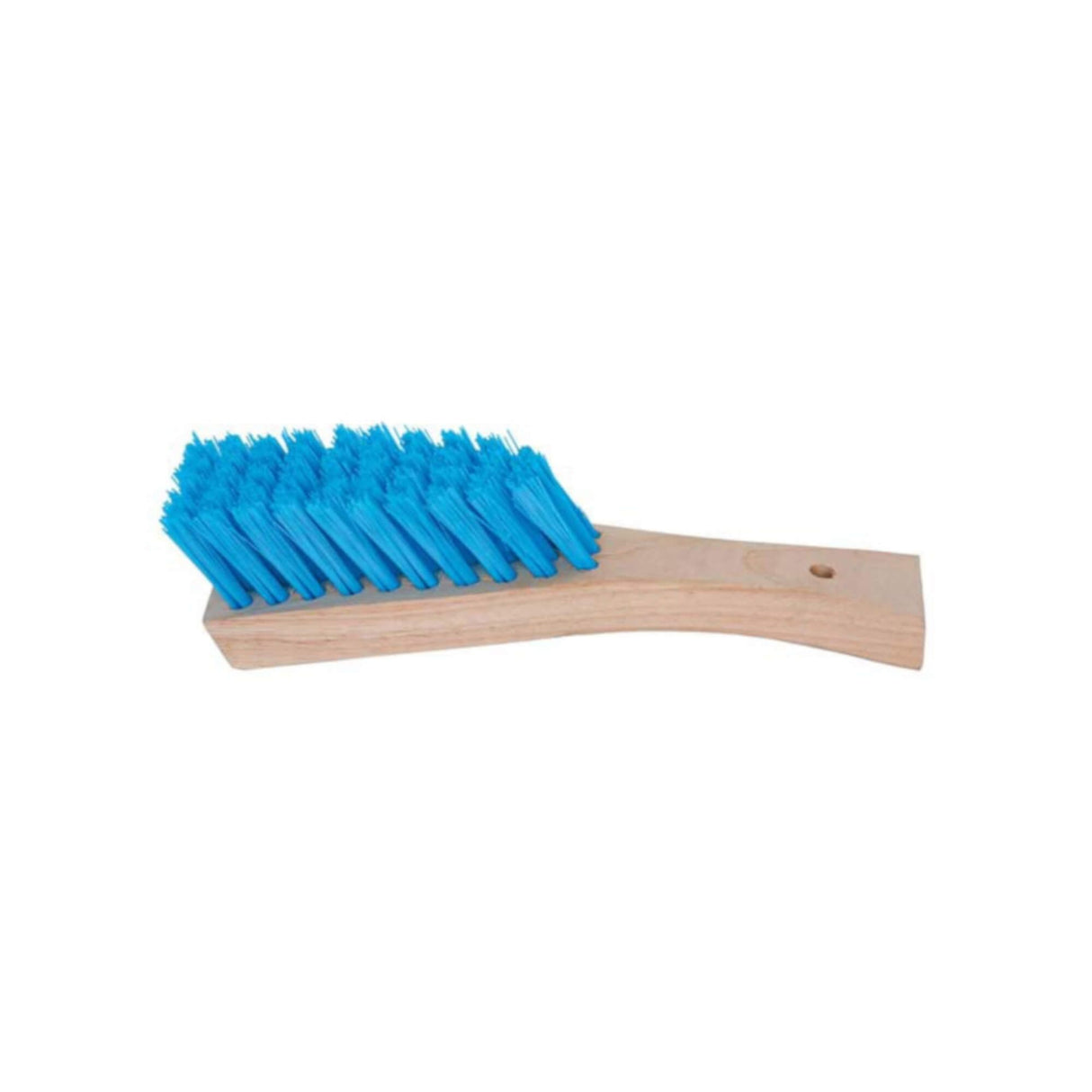 Cleaning Brush Bucket Churn Brush Blue Scrubbing Long/Short