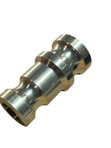 35 to 25mm hose reducer for plastering machine
