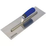 Refina Finatex 1 stainless steel laying-on plastering trowel