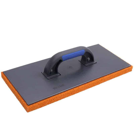 Refina fine sponge float for skim coat polishing and finishing
