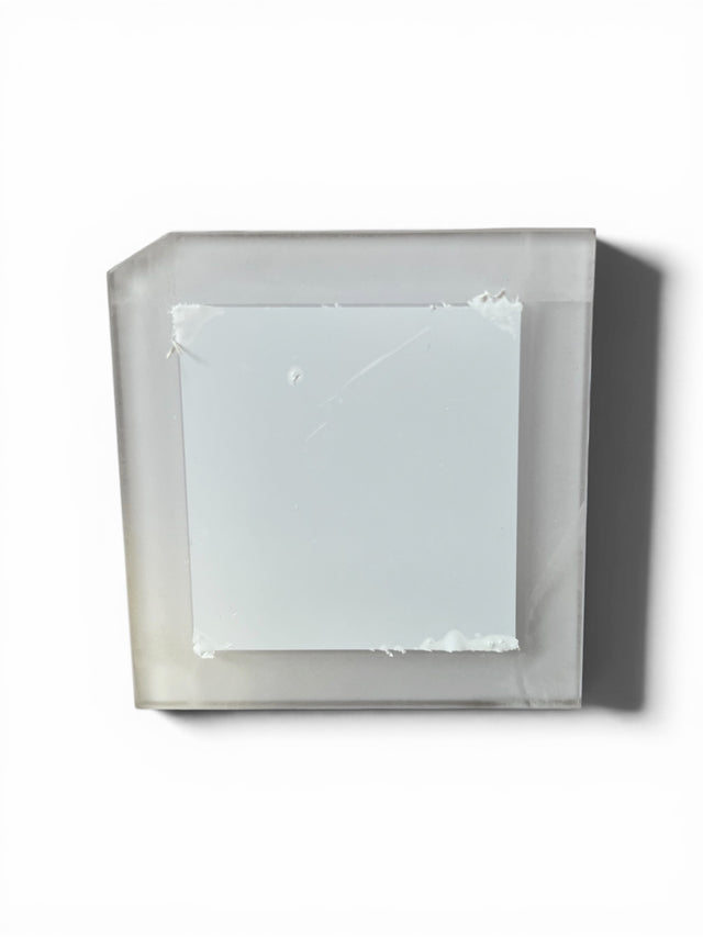 PFT Ritmo electric cabinet door perspex