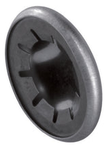 PFT Ritmo wheel cap rear view