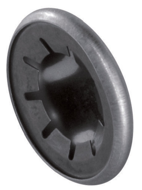 PFT Ritmo wheel cap rear view