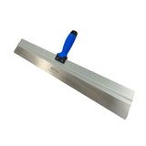 Plastering Skimming Spatula Refina Rubber handle