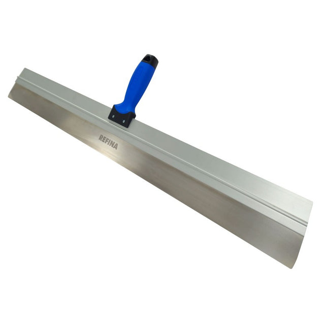 Refina flattening spatula stainless steel 0.5mm finishing blade