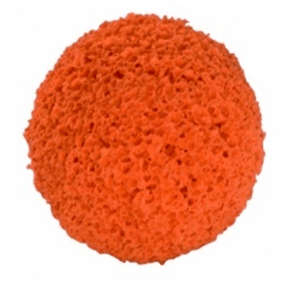 sponge ball plastering machine