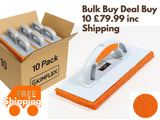 10 Pack Skimflex Sponge Floats – Bulk Deal with FREE Delivery
