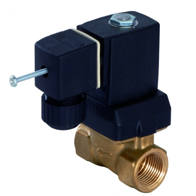 PFT solenoid valve water control for G4 G5 and Ritmo plastering machines