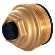 brass cover for pressure reducing valve