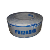 Blue Dolphin Putzband Render tape