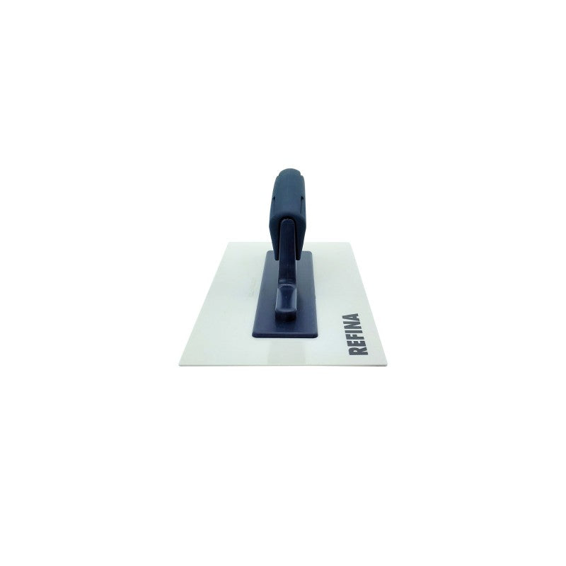 Refina ABS Rectangular Texture Float 2mm – Plastic Render Finishing Tool