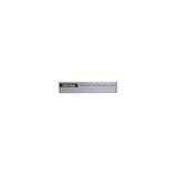 Refina trapezium profile aluminium feather edge tapered straight edge