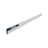 Refina Plastering Feather Edge Trapezoid Aluminium Straight Edge Rule