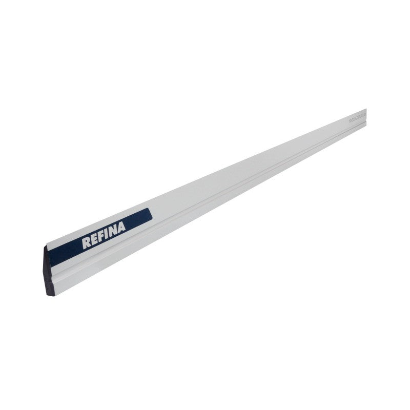 Refina Plastering Feather Edge Trapezoid Aluminium Straight Edge Rule