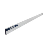 Refina Plastering Feather Edge Trapezoid Aluminium Straight Edge Rule