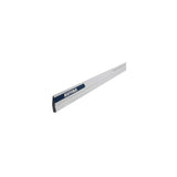 Refina Plastering Feather Edge Trapezoid Aluminium Straight Edge Rule