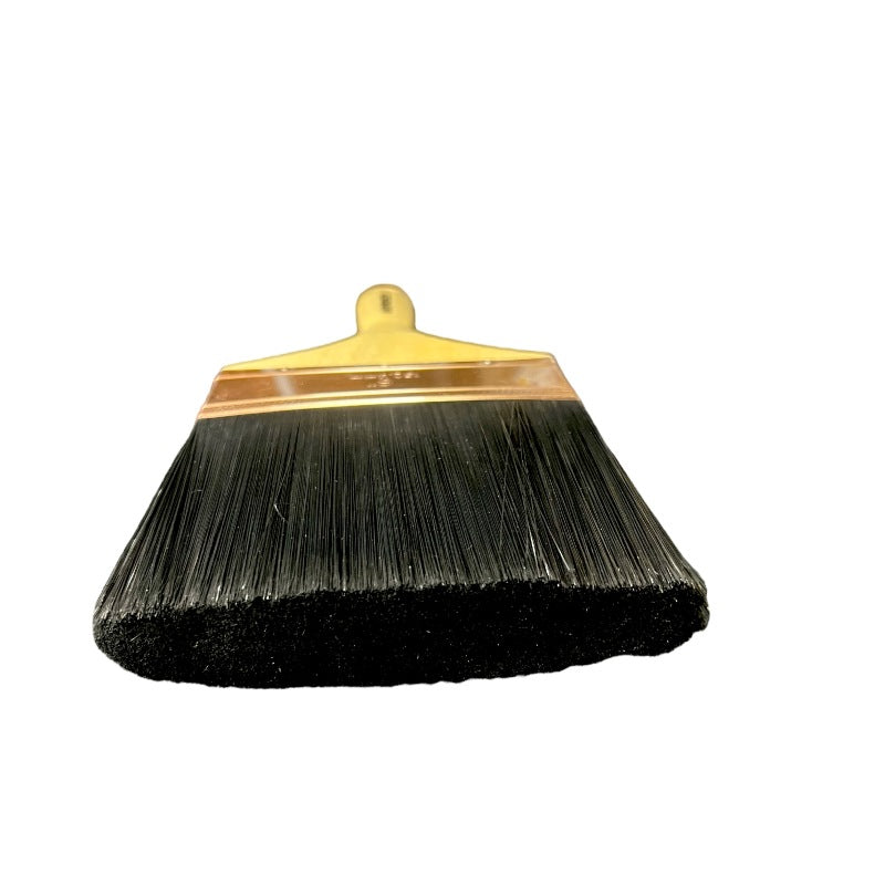 Plasterers water splash brush 6" wall brush