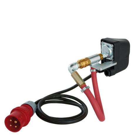 auto air pressure switch g4