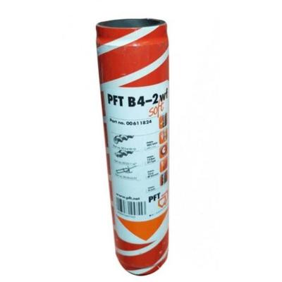 B 4-2 Rotor Stator PFT Ritmo L Plus Complete Range
