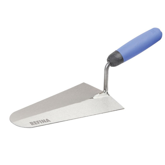 Bucket Trowel Tapered with round end