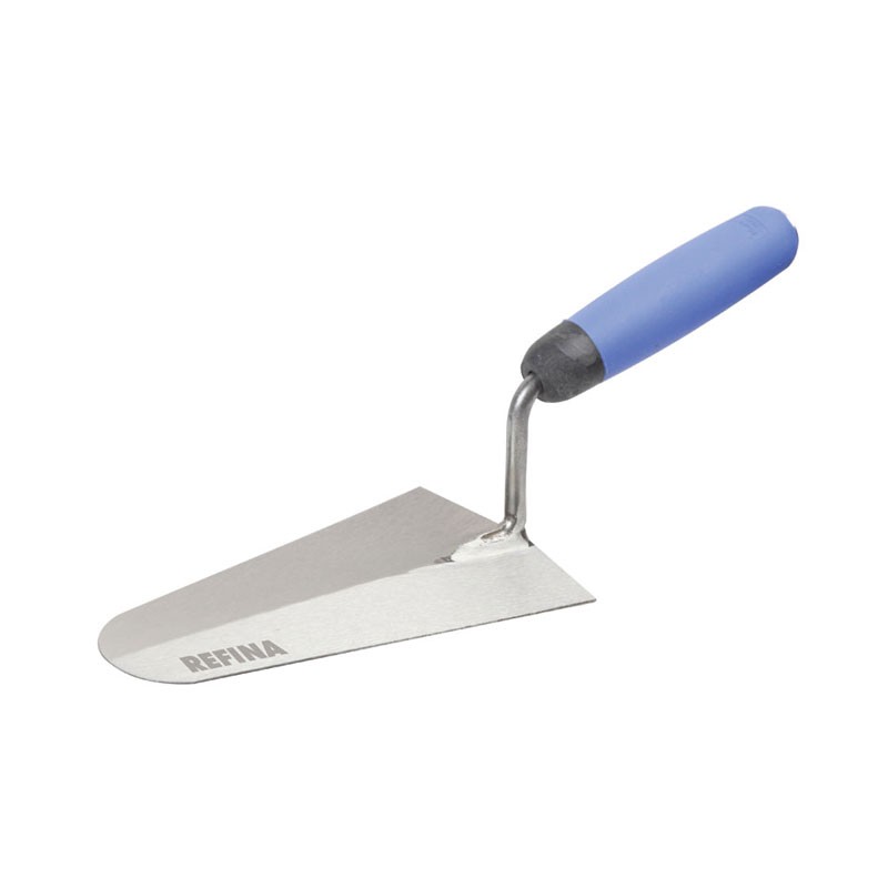 Bucket Trowel Tapered with round end