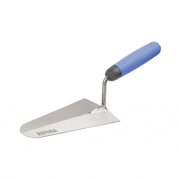 Bucket Trowel Tapered with round end