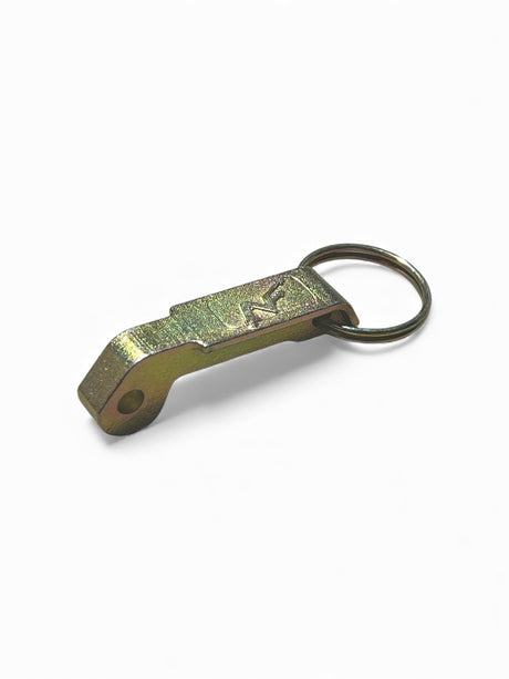 amlock retaining pin for plastering machine coupling