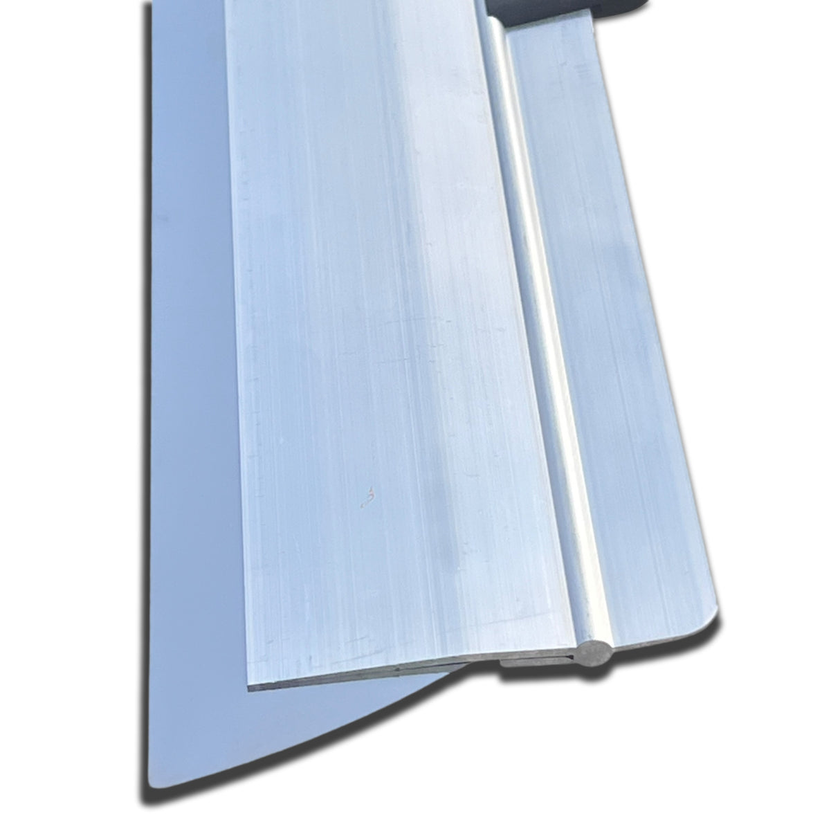 Skimflex Ultraflex Skimming Spatula – Flexible Stainless Steel Plastering Tool