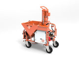 Plastering Machine PFT G4 Gen25  Smart Starter Bundle