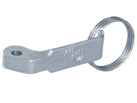 PFT cam levers and dowel pins for plastering machine hose repair