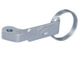 PFT cam levers and dowel pins for plastering machine hose repair