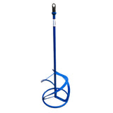 Mixing Paddle Plaster Drill Skimflex M14 Thread Connection