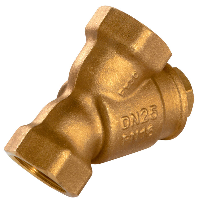 Brass dirt collecting filter for PFT G5 20152010