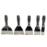 Stainless drywall filling knife all stainless steel Skimflex