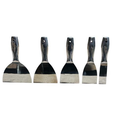 Stainless drywall filling knife all stainless steel Skimflex