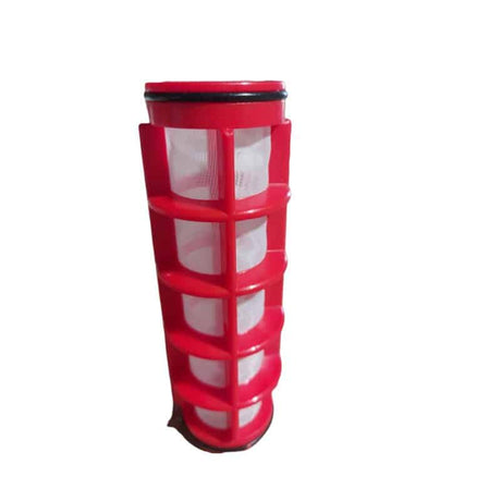 spare inline filter