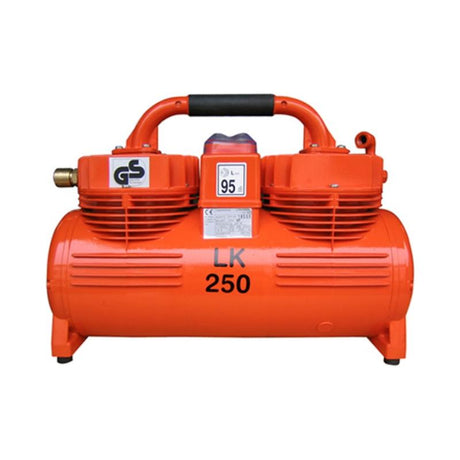 Lk 250 air compressor