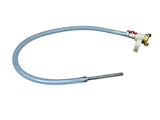 Render Spray Gun Air Line Attachment – Long & Short Gun (Direct Fit with Valve)