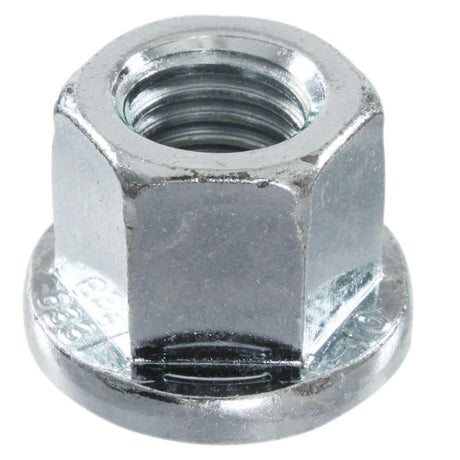 m16 flanged nut