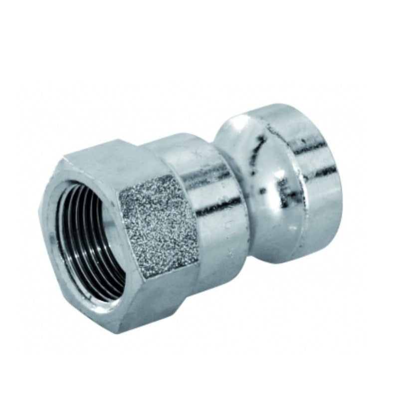 Male Camlock Coupling Plastering Machine Internal Thread – PFT Wales